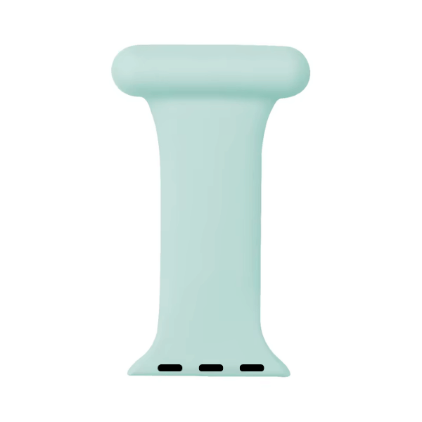 Apple Watch Nurse Fob - Mint
