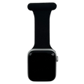 Apple Watch Nurse Fob - Black