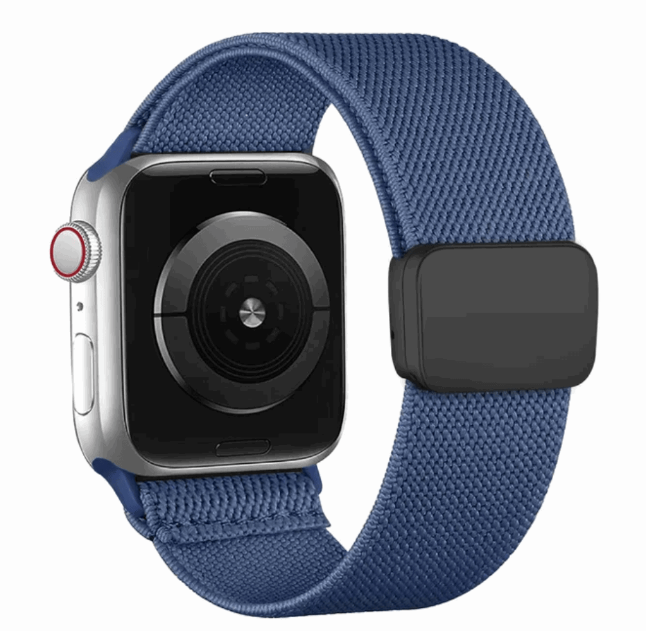 Magnetic Nylon Loop