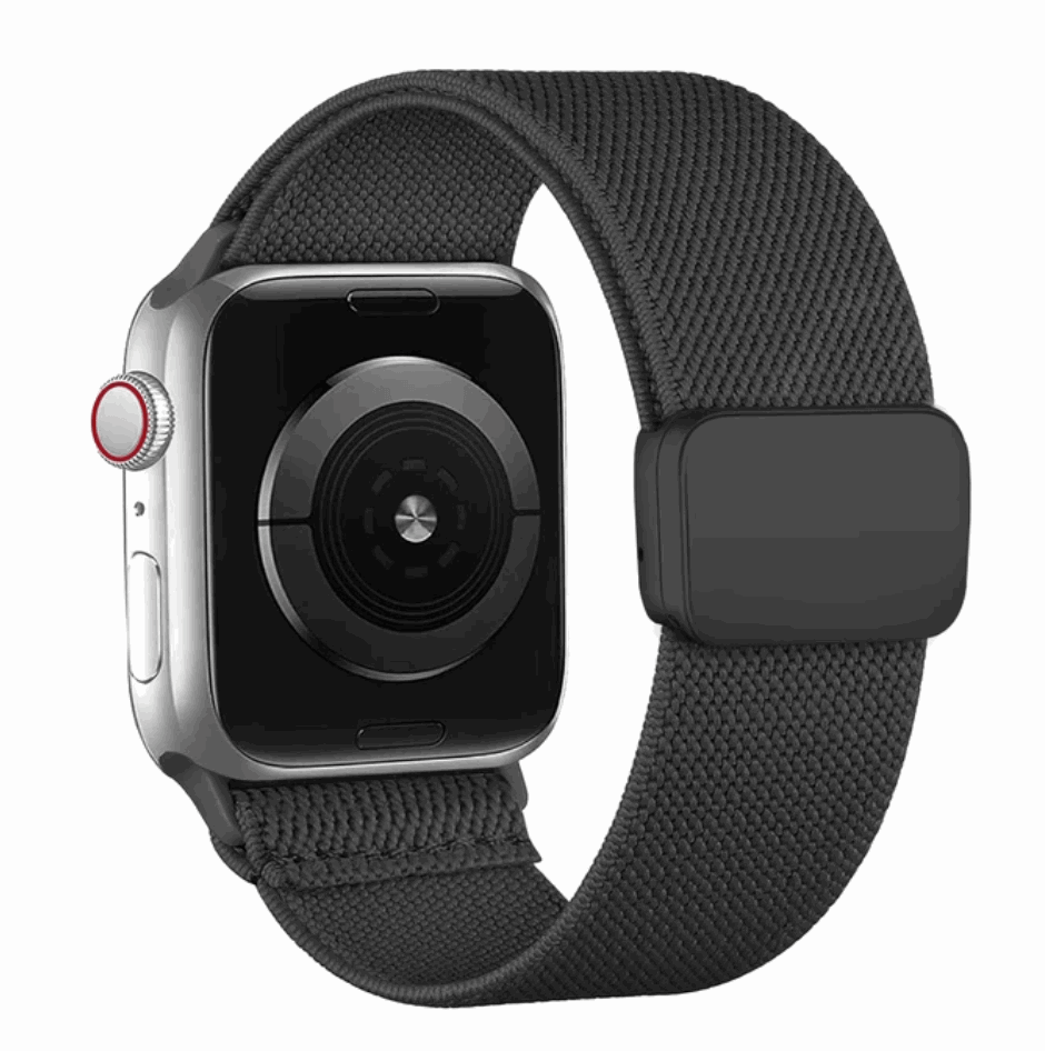 Magnetic Nylon Loop