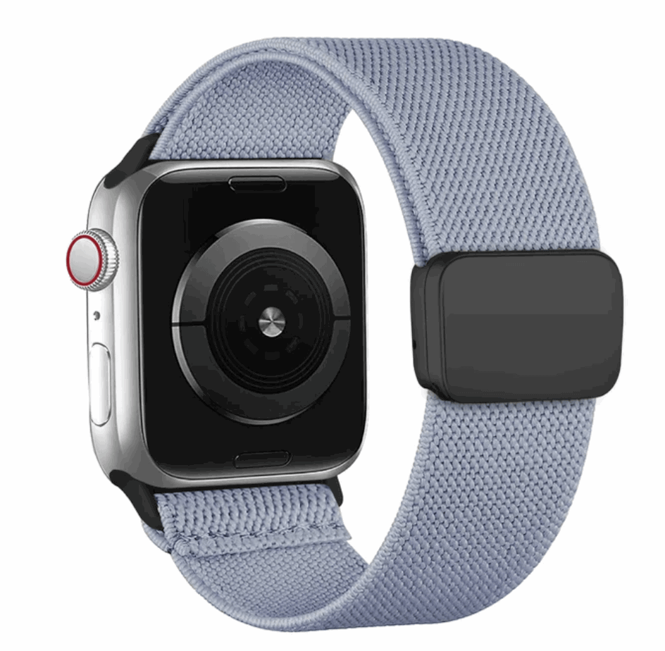 Magnetic Nylon Loop