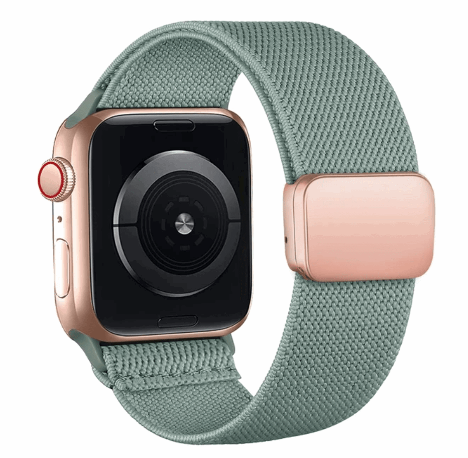 Magnetic Nylon Loop