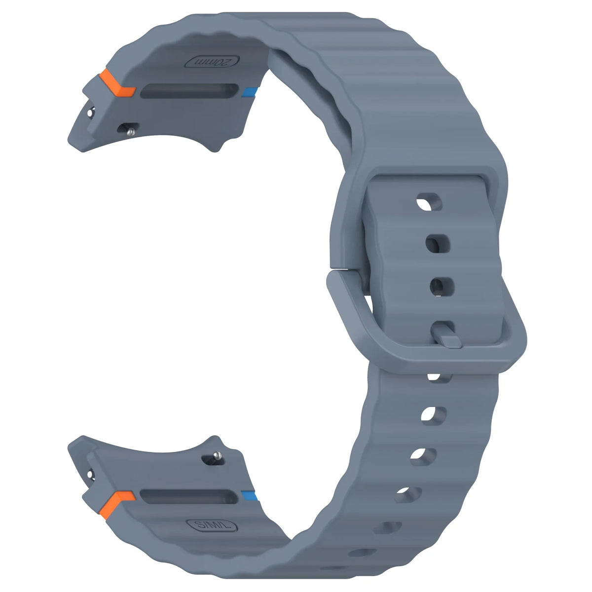 Original-Style Silicone Sport Band for Samsung Galaxy Watch