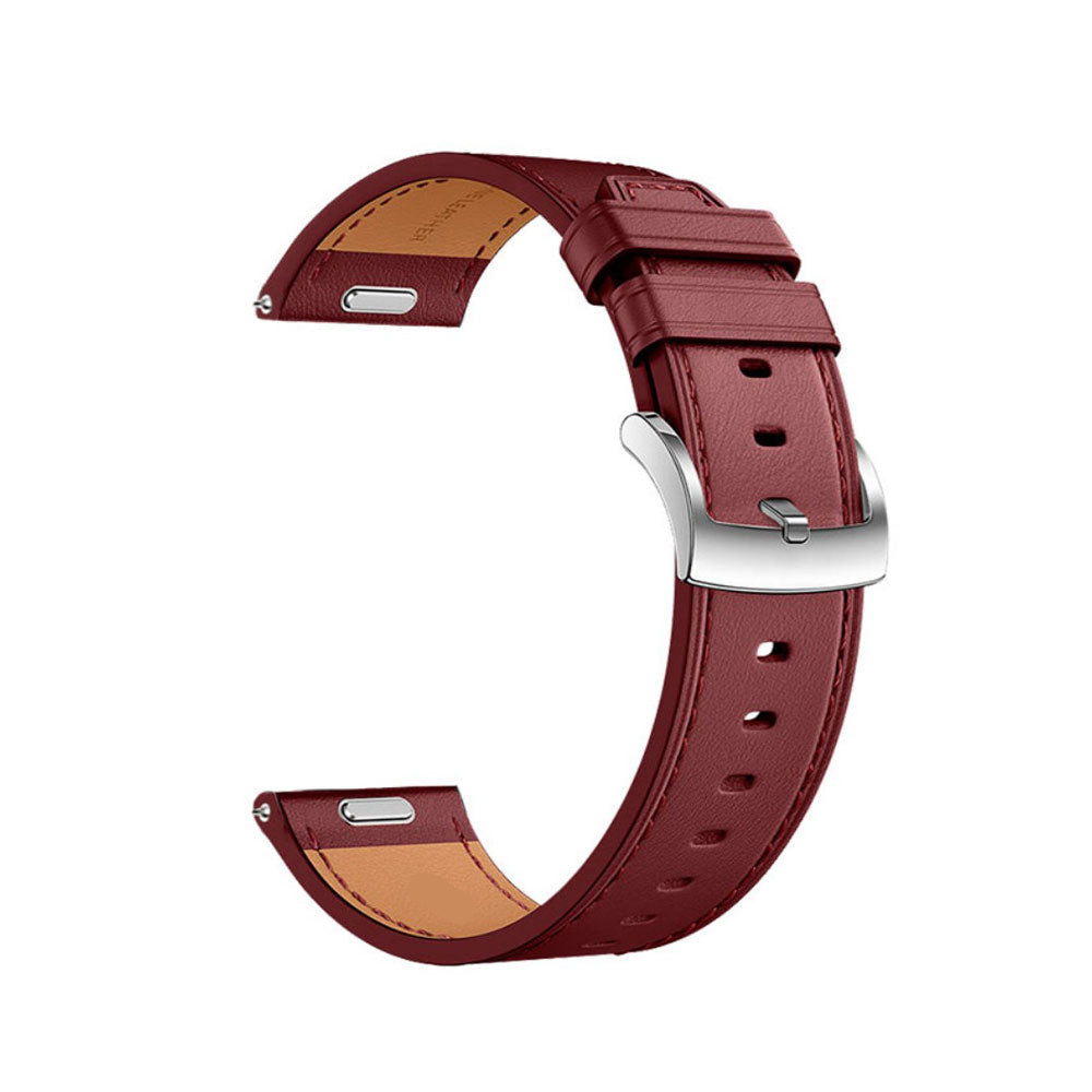 Quick-Release Band | 18mm (Genuine Leather) - 5 colors