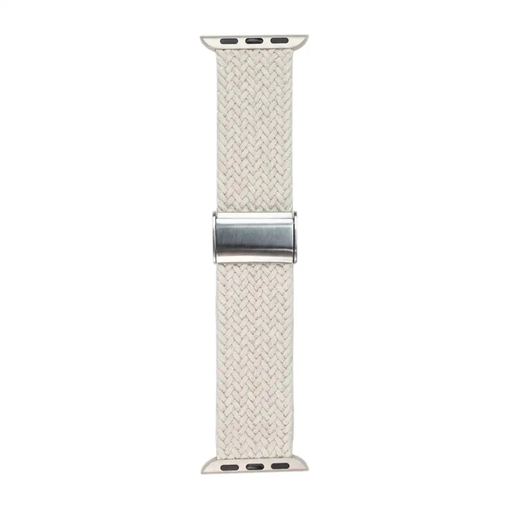 Braided Nylon Strap