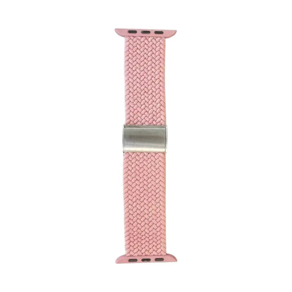 Braided Nylon Strap