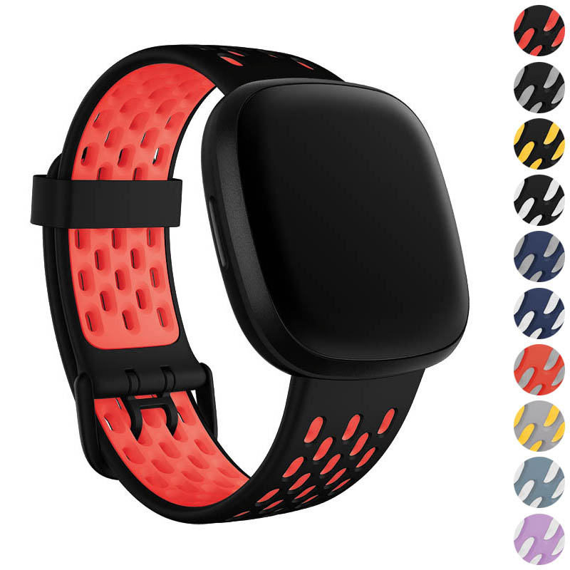 Sport Band for Fitbit Sense 2