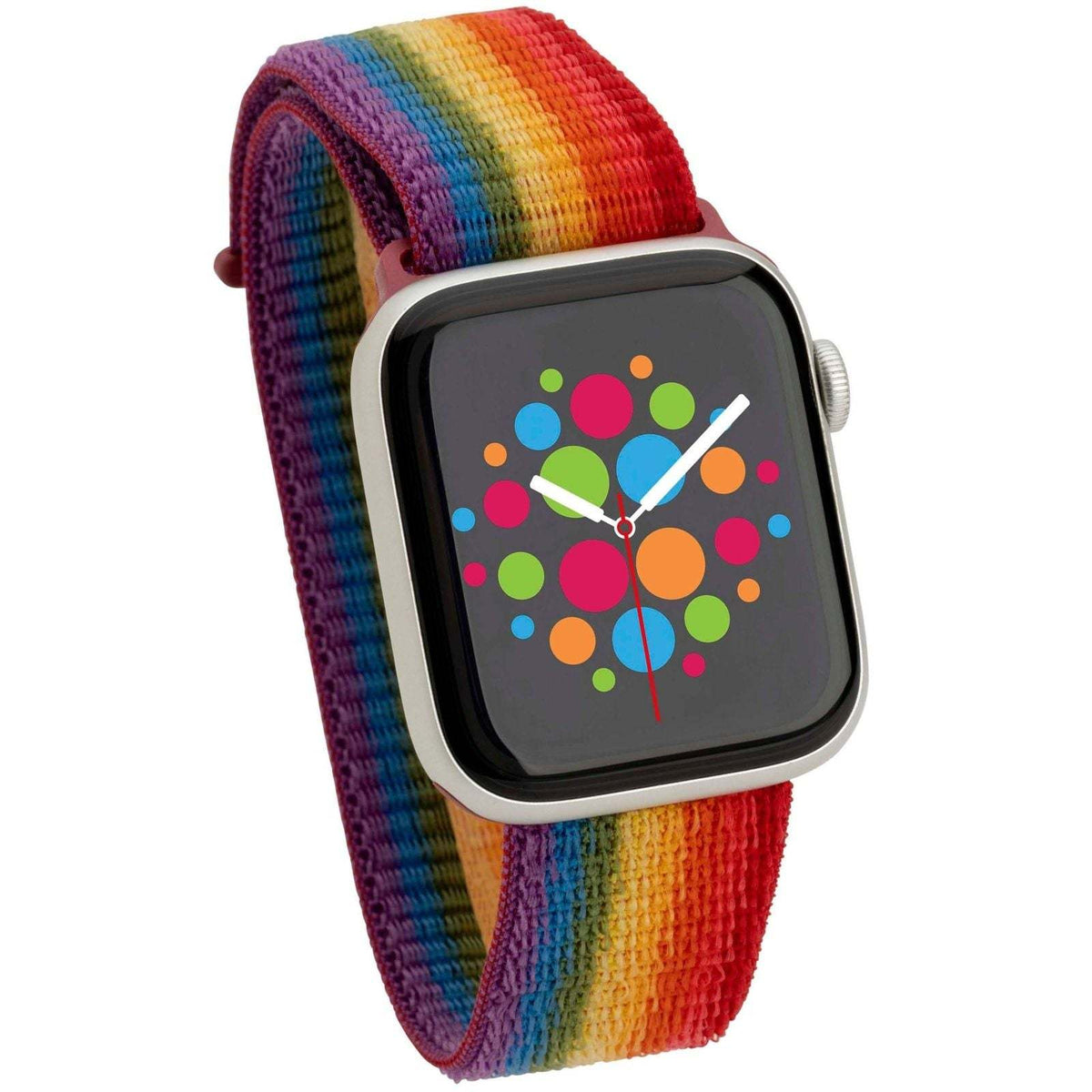 Striped Sport Loop