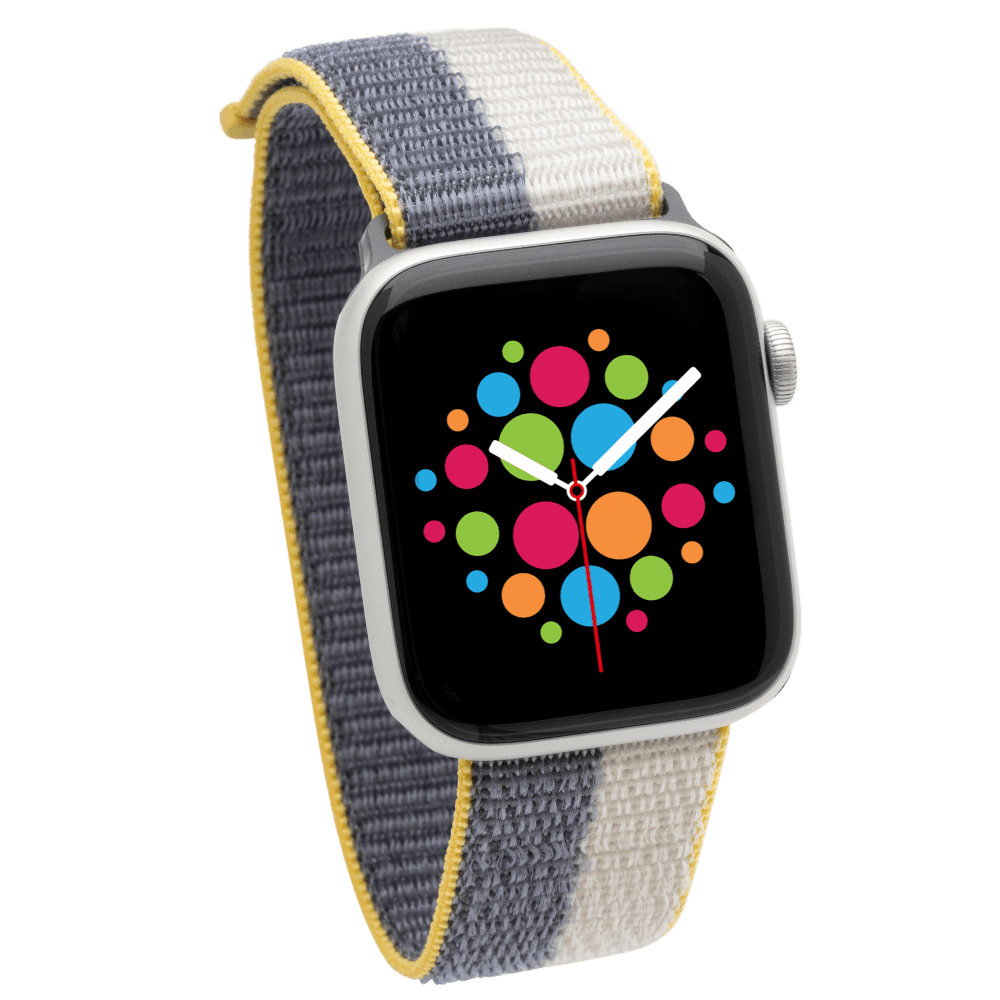 Striped Sport Loop