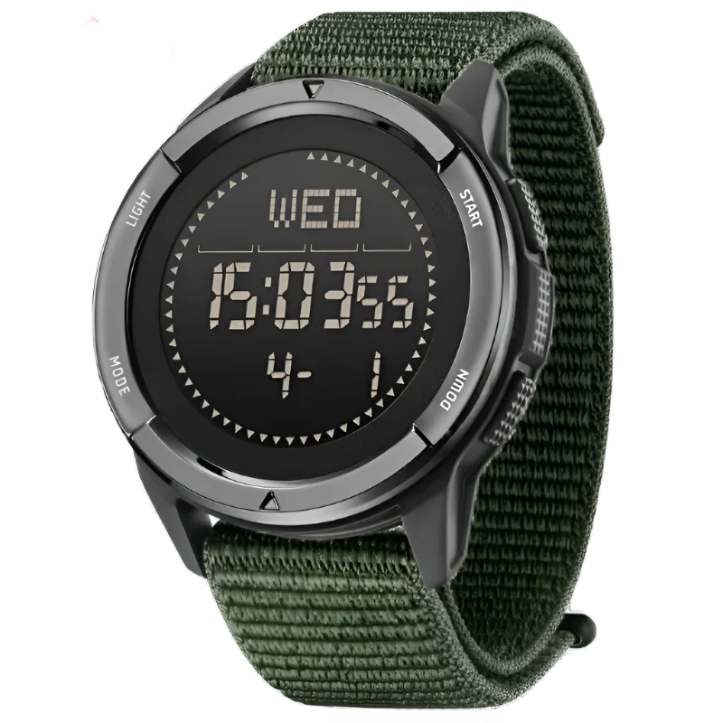 ALPS Outdoor Digital Watch – North Edge