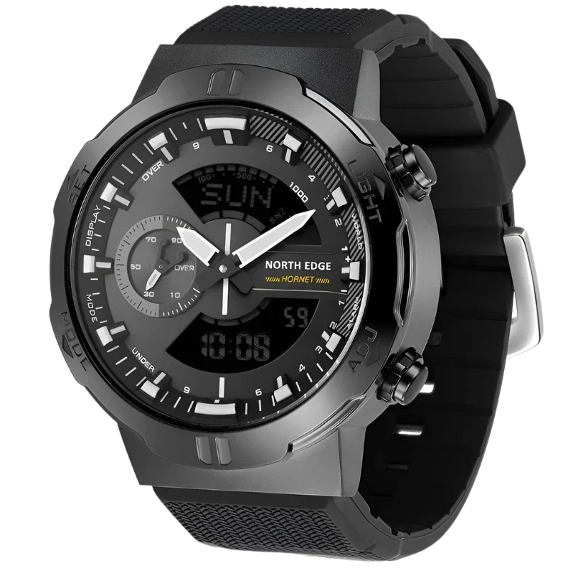 Adventure Sports Watch - North Edge - Hornet