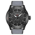 Mach Solar Powered Sports Watch – North Edge