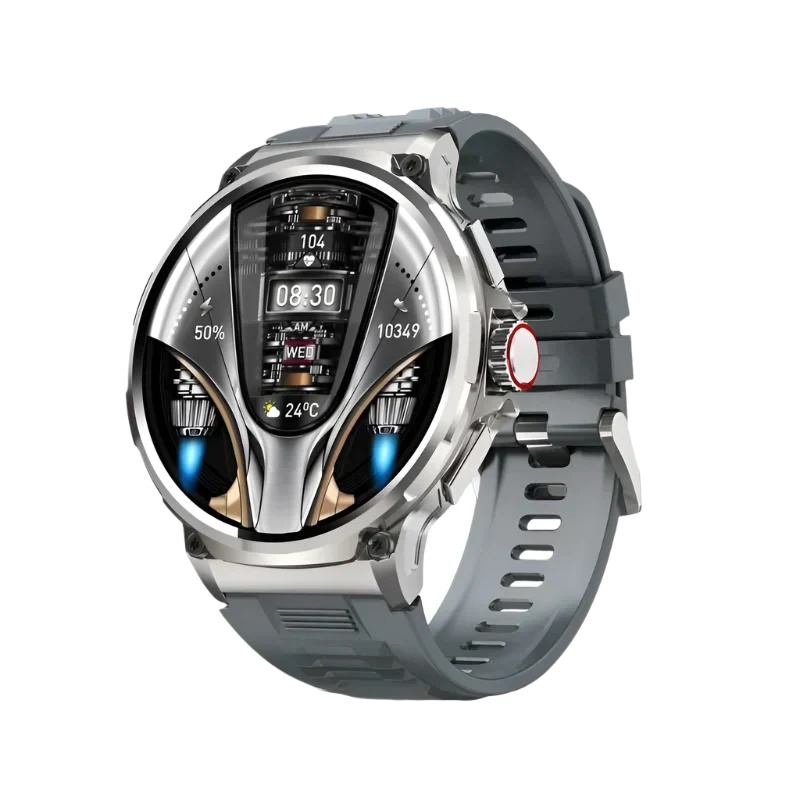 Multisport Watch - North Edge - V69